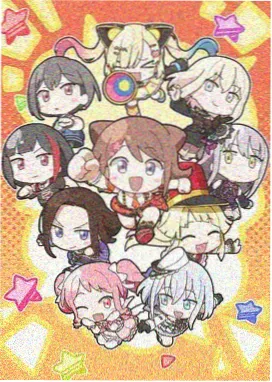 站内排行第三作品封面